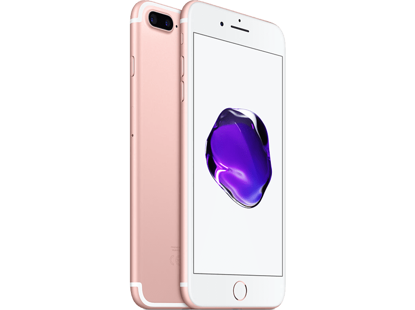 APPLE IPHONE 7 PLUS 32GB ROSE GOLD (APPLE TÜRKİYE GARANTİLİ) resmi