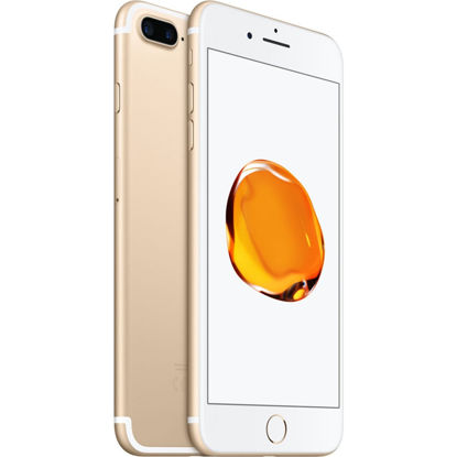 APPLE IPHONE 7 PLUS 32GB GOLD (APPLE TÜRKİYE GARANTİLİ) resmi